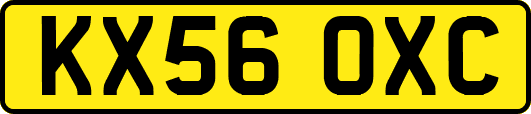 KX56OXC