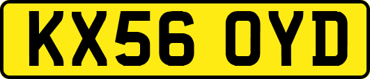 KX56OYD