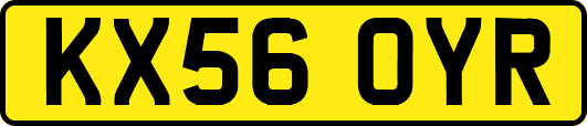 KX56OYR