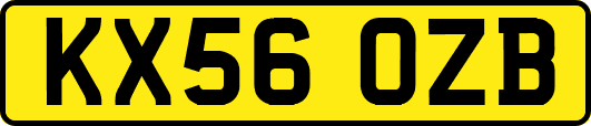 KX56OZB