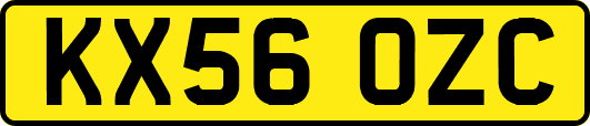 KX56OZC