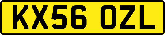 KX56OZL
