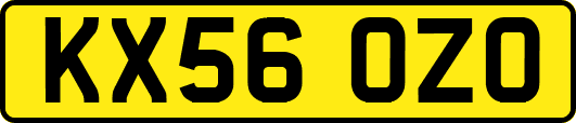 KX56OZO