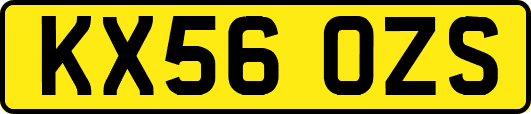 KX56OZS