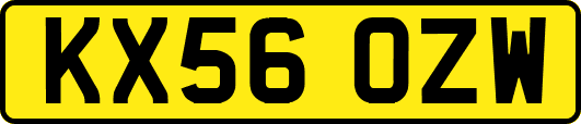 KX56OZW