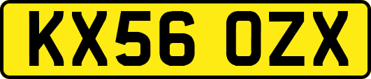 KX56OZX