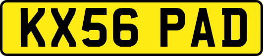 KX56PAD