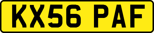 KX56PAF