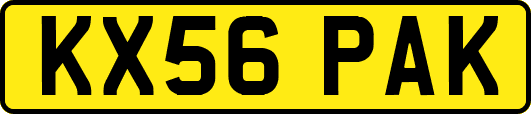 KX56PAK