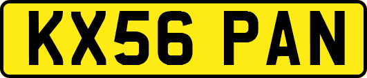 KX56PAN