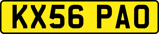 KX56PAO