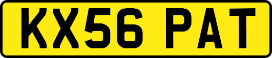 KX56PAT