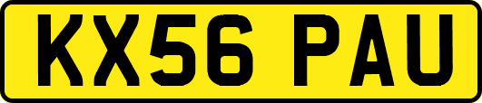 KX56PAU