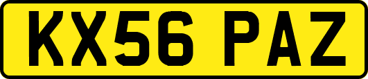 KX56PAZ