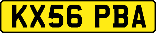 KX56PBA