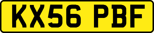 KX56PBF