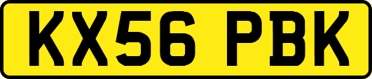 KX56PBK