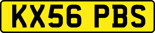 KX56PBS