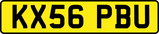 KX56PBU