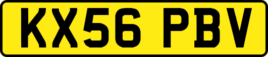 KX56PBV