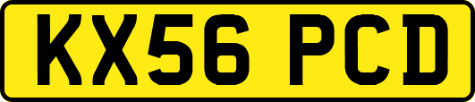 KX56PCD