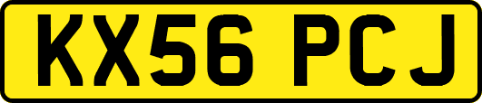 KX56PCJ