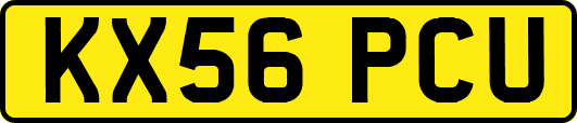 KX56PCU