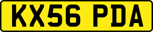 KX56PDA