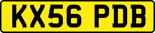 KX56PDB