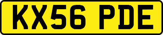 KX56PDE