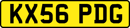 KX56PDG