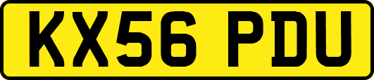 KX56PDU