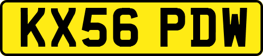 KX56PDW