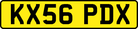KX56PDX