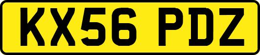 KX56PDZ