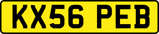 KX56PEB