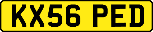 KX56PED