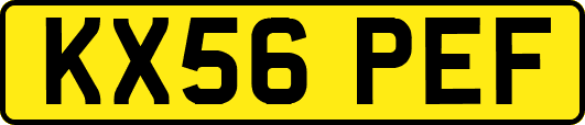 KX56PEF