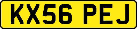 KX56PEJ