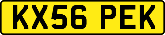 KX56PEK