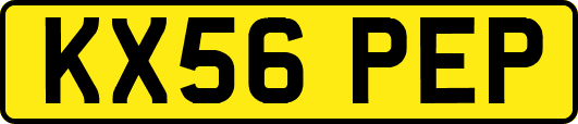 KX56PEP