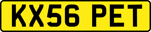 KX56PET