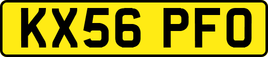 KX56PFO