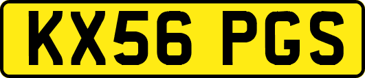 KX56PGS