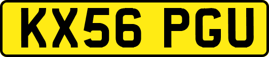 KX56PGU