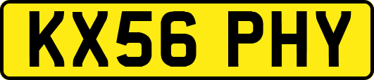 KX56PHY