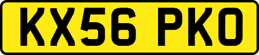 KX56PKO