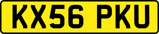KX56PKU