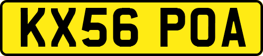 KX56POA