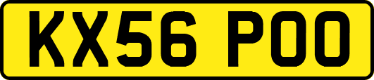 KX56POO